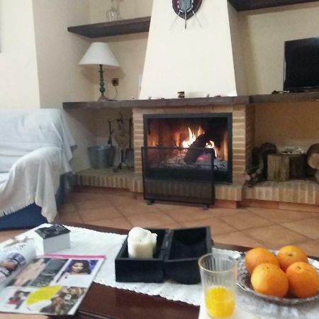 Vivelorural Casa Tassone, Grazalema - Cadiz Villa Ngoại thất bức ảnh