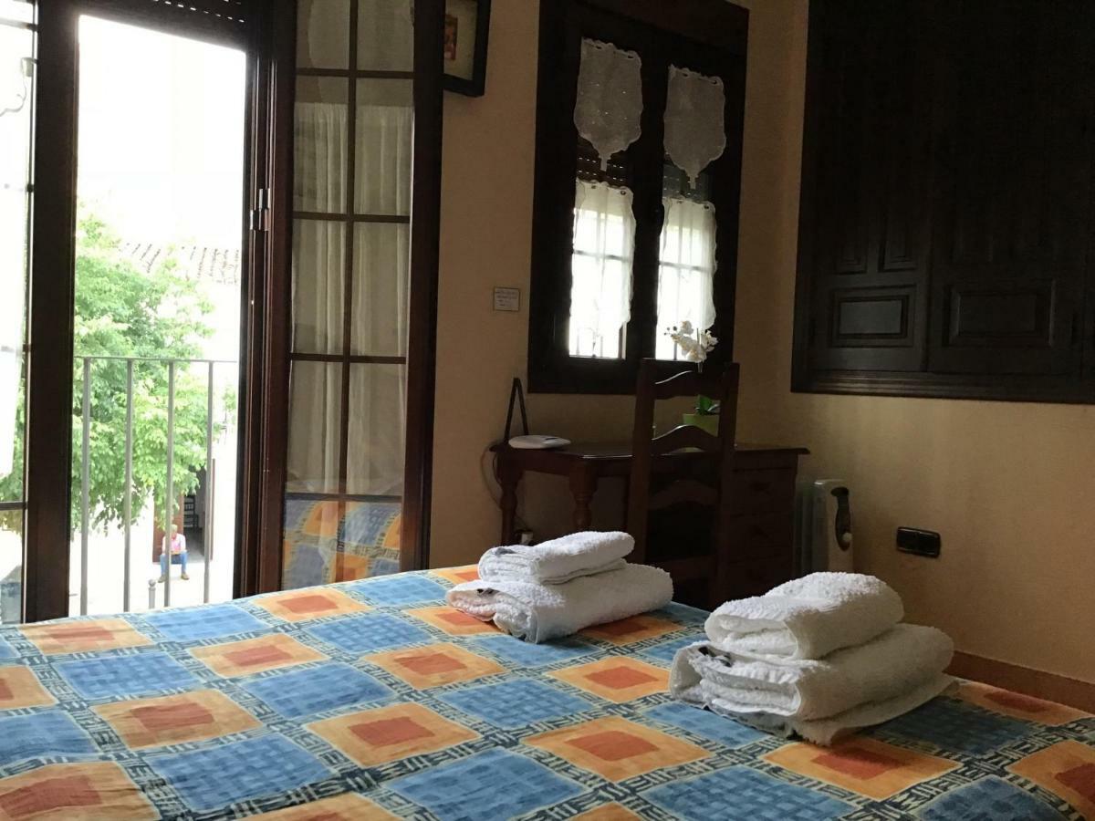 Vivelorural Casa Tassone, Grazalema - Cadiz Villa Ngoại thất bức ảnh