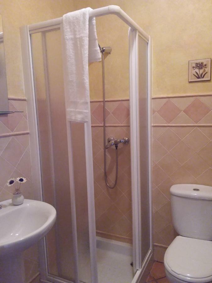 Vivelorural Casa Tassone, Grazalema - Cadiz Villa Ngoại thất bức ảnh